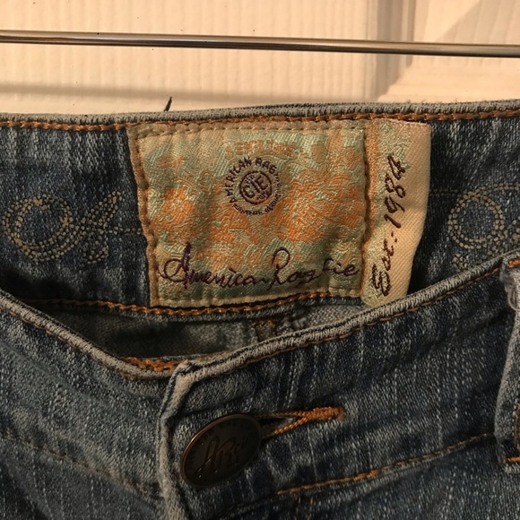 American Rag Jeans - Picture 2 of 4